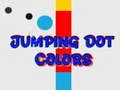 ゲームジャンピングドットカラーオンライン ゲームジャンピングドットカラーオンライン