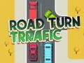 ゲーム道路ターン交通オンライン ゲーム道路ターン交通オンライン