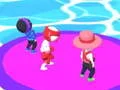 ゲームワッキーラン3Dオンライン