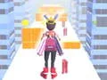 ゲームハイヒールオンライン