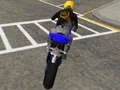 ゲームシティバイクスタントレースオンライン