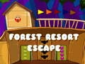 ゲーム森のリゾート脱出オンライン ゲーム森のリゾート脱出オンライン
