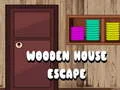 ゲーム木の家からの脱出オンライン