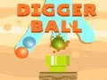 ゲーム掘削ボールオンライン