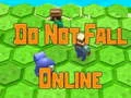 ゲームオンラインで倒れないでオンライン