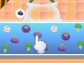 ゲーム子供向けの食育ゲームオンライン