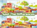 ゲーム違いを探すオンライン