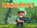 ゲームジャングルヒーロー2オンライン
