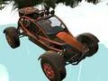 ゲームRCK オフロード車探検者オンライン