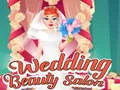 ゲームウェディングビューティーサロンオンライン