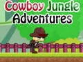 ゲームカウボーイジャングルアドベンチャーオンライン