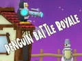 ゲームペンギンバトルロイヤルオンライン