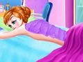 ゲームエルサボディスパサロンオンライン