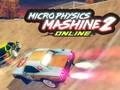 ゲームマイクロ物理マシンオンライン2オンライン