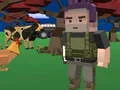 ゲームクレイジークラフトオンライン