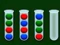 ゲームバブルソートパズルオンライン