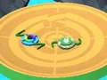 ゲーム描くスピニングオンライン