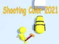 ゲームシューティングカラー2021オンライン
