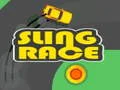 ゲームスリングレースオンライン