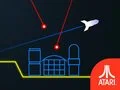 ゲームアタリ・ミサイル・コマンドオンライン