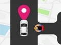 ゲーム私を拾って、車の運転手オンライン