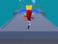 ゲームパルクールシミュレーターマニアオンライン