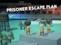 ゲーム囚人の脱出計画オンライン