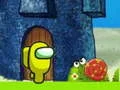 ゲームスポンジ・ボブ 私たちの中でオンライン