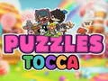 ゲームパズル Toccaオンライン