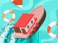 ゲームダッシュとボートオンライン