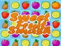 ゲームスイートフルーツスマッシュオンライン