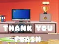 ゲームありがとうフラッシュオンライン