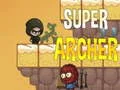 ゲームスーパーアーチャーオンライン