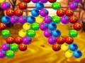 ゲームバブルウィングス：バブルシューティングゲームオンライン