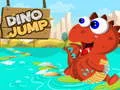 ゲームダイノジャンプオンライン