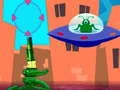 ゲームエイリアンの攻撃オンライン