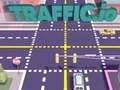 ゲームトラフィック.ioオンライン