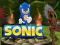 ゲームソニックオンライン