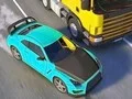 ゲームトラフィックレーサーキングオンライン