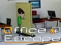ゲームオフィス脱出オンライン