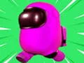 ゲームAmong Us 脱出 3Dオンライン