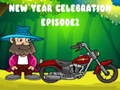 ゲーム新年のお祝い エピソード2オンライン ゲーム新年のお祝い エピソード2オンライン