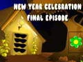 ゲーム新年祭の最終エピソードオンライン