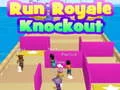 ゲームラン ロイヤル ノックアウトオンライン