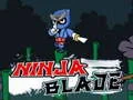 ゲーム忍者ブレードオンライン