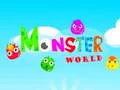 ゲームモンスターの世界オンライン