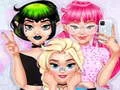 ゲームエリザの#ステイホームパーティーオンライン