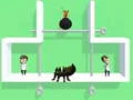 ゲームピンを救えオンライン ゲームピンを救えオンライン