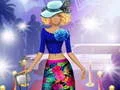 ゲームファッションショー - ファッションショーのドレスアップオンライン