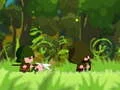 ゲームアーチャーショットオンライン
